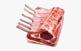 FRENCHED RACK OF LAMB