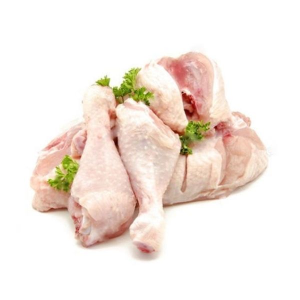 Chicken drumsticks