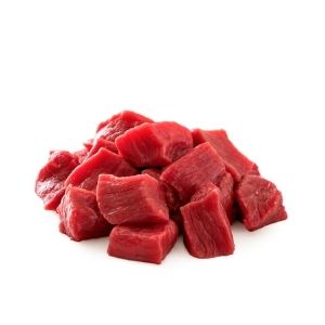 Beef Cubes