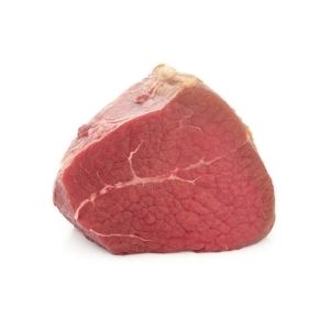 Silverside Steak