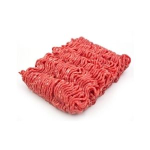 Standard Beef mince