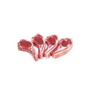 MERINO LAMB LOIN CHOPS