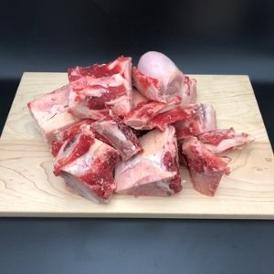 Beef Bones